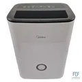 Midea Luftentfeuchter, 20L/24h, Raumgröße ca.100m³(40m²), DF-20DEN7-WF, APP-fähi