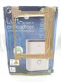Midea Smart App-Steuerung DF-20DEN7-WF - Luftentfeuchter - weiß/grau #KT8425X-