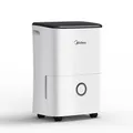 Luftentfeuchter Midea DF20DEN7WF 440 W 20 l/