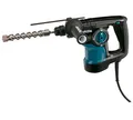 Makita HR2810 Kombihammer für SDS-PLUS-Werkzeuge