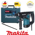 Makita HR2810 Kombihammer 800W Meißeln Hammerbohren Bohren Hammerbohrer SDS-PLUS