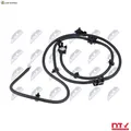 WASCHWASSERDÜSE SCHEIBENREINIGUNG EDS-ME-072 FÜR MERCEDES-BENZ E-CLASS/T-Model