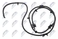 Für NTY EDS-ME-072 WINDSHIELD WASHER NOZZLE ASSEMBLY