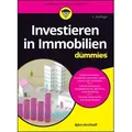 Investieren in Immobilien für Dummies von Björn Kirchhoff / Wiley-VCH GmbH / Taschenbuch