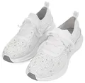 Ara MAYA Slip-On Sneaker, Schnürschuh, Slipper in Strickoptik, H-Weite