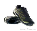 Salomon XA PRO 3D V9 Herren Traillaufschuhe-Oliv-Dunkelgrün-9,5