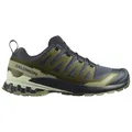 Salomon - XA Pro 3D V9 - Multisportschuhe 44 | EU 44 oliv