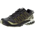 Salomon XA PRO 3D V9 Trailrunningschuh grün 44 EU