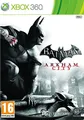 WARNER Batman Arkham City [XBOX360]
