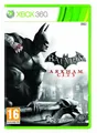 Microsoft Xbox 360 Spiel - Batman: Arkham City FRA mit OVP