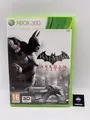 Microsoft Xbox 360 Batman Arkham City FRZ PAL Version Zustand: Sehr gut /R5F10