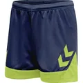 hummel Trainingshose hmlLead Poly Short Damen M