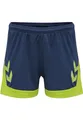 hummel Hmllead Shorts Damen Fußball