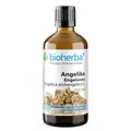 Bioherba Angelika Engelwurz Tropfen Tinktur