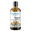 Bioherba Angelika Engelwurz Tropfen Tinktur 100ml