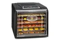Klarstein Dörrautomat Fruit Jerky Plus 6 500 W