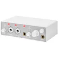 UR22 MK3 White