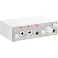 Yamaha UR22MK3 White Audio Interface