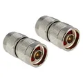Delock N-Stecker zu N-Stecker Adapter (88794)
