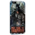 Warner Bros Bijoux bij-4g-wb011 Batman iPhone4/4S Cases (Apple iPhone 4, Apple iPhone 4s) (HIP0391)