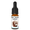 Kaffeeöl Kosmetik & Hautpflege | 10 ml Coffea Arabica | natürlich & Vegan 100%