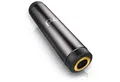 Primewire Stereo Audio Klinken Buchse Kupplung Adapter, Voll-Metallkupplung Audio-Adapter 3,5-mm-Klinke zu 3,5-mm-Klinke, geeignet für z.B. Handy, Smartphone, Tablet-PC, MP3-Player, iPod uvm.