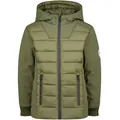 Vingino Winterjacke Texto - Army Green grün 8-128