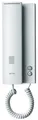 Ritto Türtelefon TwinBus Hausstation Telefon 2-Draht 1763070 weiß wie 4630/01