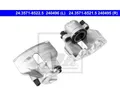 Bremssattel ATE 24.3571-8521.5 für Audi A4 A4 Avant A6 VW