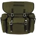 BW Rucksack, Mod., oliv, mit Träger (wie BW Packtasche)