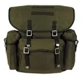 MFH Wanderrucksack BW Rucksack, Mod., oliv, mit Träger (wie BW Packtasche)