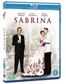 Sabrina [Blu-ray] [1954] [Region Free]