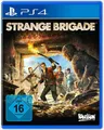 Strange Brigade PS-4 Preis-Hit Playstation 4