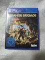 Strange Brigade PS4 NEU  # is