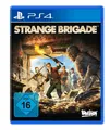 Strange Brigade | PS4 | NEU+OVP
