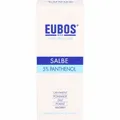 EUBOS SALBE 5% Panthenol 75 ml PZN09516998