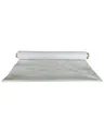 EraGreen Premium Silofolie 150 µm in 4m Breite - Abdeckplane extrem dehnbar - DLG-Zertifiziert - Abdeckfolie 15 Monate UV-stabil - ideal für Pools, Garten & BAU, Poolplane Weiß