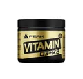 PEAK Peak Vitamin D3+K2 120 Tabl. Tabletten, 120 St.