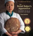 Bread Baker's Apprentice, 15th Anni..., Reinhart, Peter