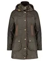 Damen Jacke BOWER 34