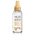 AVON SkinSoSoft ENHANCE & GLOW Schimmer-Spray mit leichtem Selbstbräuner 150ml