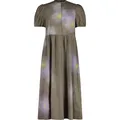 Maloja Damen RobsonM. Kleid (Größe M, grau)