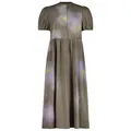 Maloja - Women's RobsonM. - Kleid Gr M grau