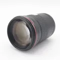 Canon EF 135mm F/2 L USM Gebrauchtware | Normale Gebrauchsspuren | 12 Monate Garantie | ✔️ Temporär mit Eine kostenlose Geschenkbox im Wert von 100€