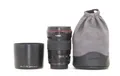 Canon EF 135mm f/2L USM Objektiv für Canon EF-Mount Rechnung inkl. 19% MwSt