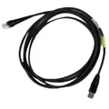 Honeywell - USB-Kabel - USB - 3 m - Schwarz