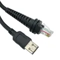 Honeywell CBL-500-300-S00 USB-A Stromkabel 5V Host, 3 m