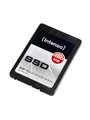 Intenso SSD SATA III High Performance - 480GB - 2.5" SATA-600