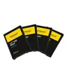 Intenso SSD Solid-State-Disk 480 GB intern 2.5" SATA 600 6Gb/s (3813450)