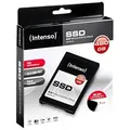 Intenso 3813450 Internes Solid State Drive 2.5" 480 Gb Serial Ata Iii